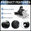 Honda CR-V 2.4L Engine Motor Mount (2012-2016)