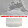 VW Tiguan Jetta Passat CC Scirocco Golf Sun Glasses Case Holder Storage Box