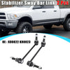 Chrysler 300 2 x Front Suspension Sway Bar End Links (2005-2019)