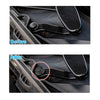 Buick Cascada Front Windshield Wiper Arm Nut Cover Cap (2016–2019)