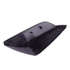 Chevrolet Malibu Black Left Wing Mirror Cover (2016-2020)