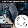 Ford Fiesta Front Left ABS Wheel Speed Sensor (2014-2019)
