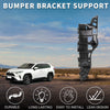 Toyota Highlander 1pc Right Front Bumper Retainer Bracket