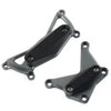 SUZUKI GSX-S1000 GSX-S1000GT 2 x Frame Slider Crash Engine Protector