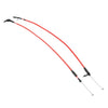 Suzuki GSXR1000 Throttle Cable Wire (2017-2024)