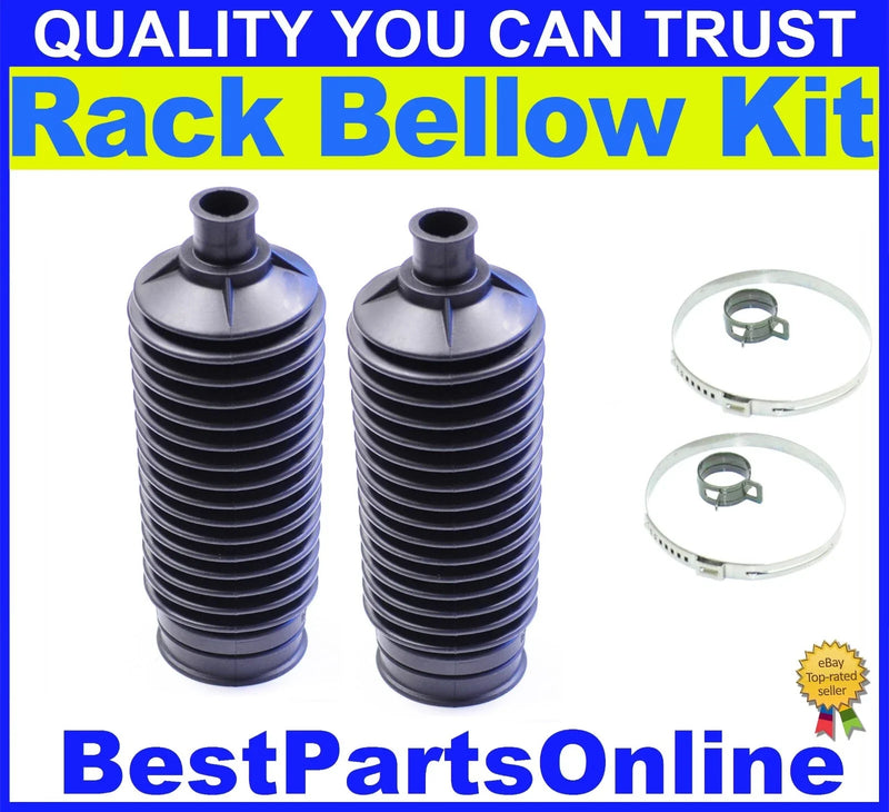 Hyundai Elantra / Sonata / Tucson Rack Pinion Bellow Boot (2001-2010)