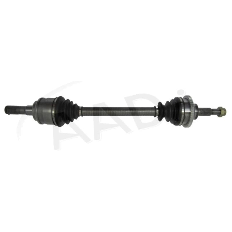 Ford Falcon BA BF V6 4.0L V8 5.4L LH CV Shaft (2002-2008)