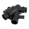 Land Rover LR4 Engine Coolant Thermostat Housing (2010-2013)