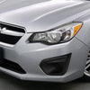 Subaru Impreza Left Fog Light Bezel & Cover (2012-2014)