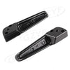 Kawasaki NINJA ZX6R ZX10R ZX12R ZX9R Rear Passenger Foot Pegs (2000-2023)