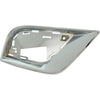 Jeep Grand Cherokee Grille Trim (2017-2021)