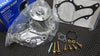 TOYOTA AE86 Aisin Water Pump Gasket O-ring (1983–1987)