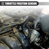 Honda Accord Throttle Position Sensors (1994-1995)