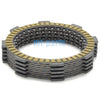 Kawasaki KLT160, KLT185 Clutch Friction Disc Plate (1985-1987)