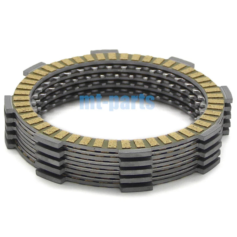 Kawasaki KLT160, KLT185 Clutch Friction Disc Plate (1985-1987)