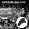 Chevrolet Metro 1.0 1.3 Crankshaft Position Sensor (1998-2000)