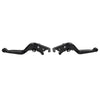 Honda CBR1000RR, CB1000R Extendable Brake Clutch Levers (2004-2016)