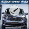 Lexus RX 2008-2015 Headlight Washer Nozzle (2 x Nozzles)