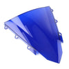 Honda CBR500R (2016-2018) Blue ABS Windshield