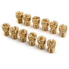 Dellorto Sha Phbg 5mm Replacement Carburetor Jets #75-#102
