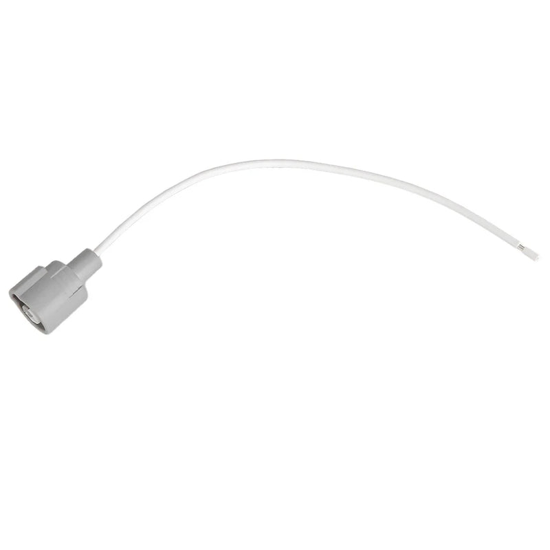 Toyota T100 2 x AC Compressor Wiring Harness Pigtail Connector (1993-1998)