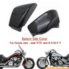 Honda VTX1800F VTX1800R VTX1800S VTX1800N Motorcycle ABS Side Covers