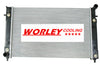 Holden VT VX Commodore LS1 GEN3 5.7L V8 Auto / Manual Radiator (1997-2002)
