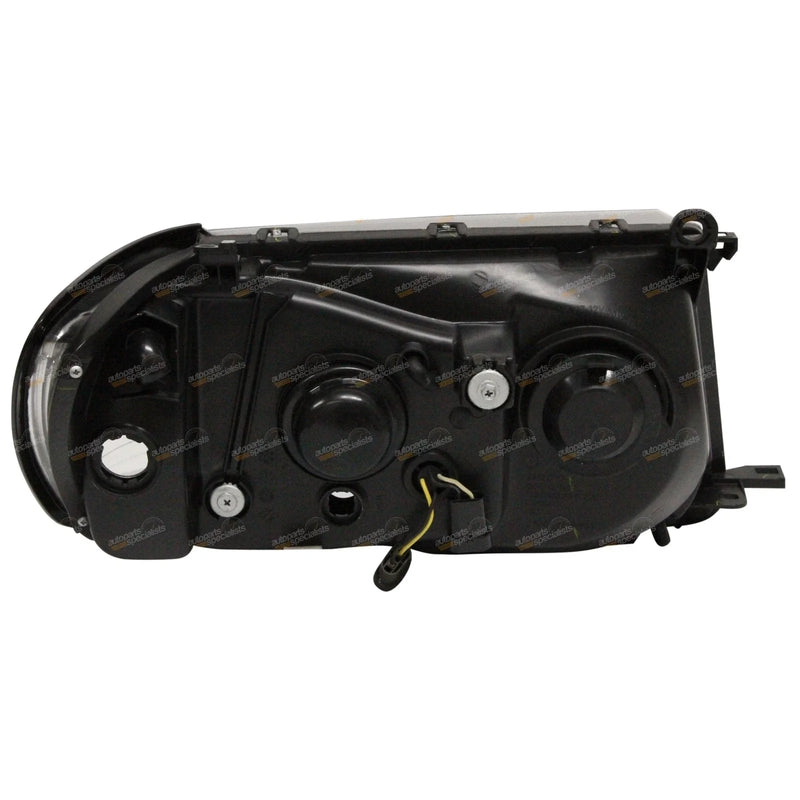 Landcruiser FZJ105 / HDJ100 / HZJ105 / UZJ100 Altezza Headlights (1998–2005)