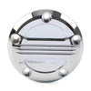 Harley Twin Cam Touring Electra Glide 5 Holes Timing Point Cover (1999-2017)