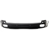 Rear Bumper Cover Textured Black For 2007-2010 BMW X5 E70