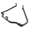 Harley Softail Breakout Fat Boy Front Engine Guard Crash Bar (18-24)
