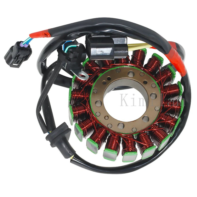 Honda TRX420 Rancher 420 ES Stator Coil (2014-2023)