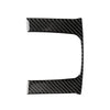 Honda Civic Carbon Fiber Gear Shift Cover Trim (2016-2019)