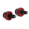 Honda Ø 13-18 mm Handlebar Ends Vibration Dampers (2013-2018)