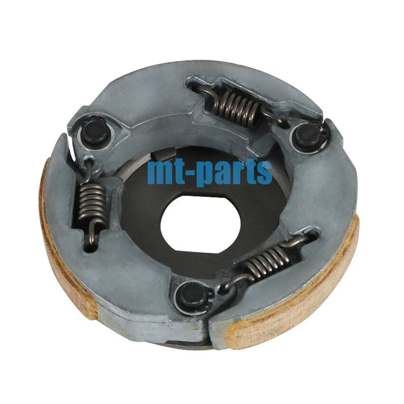 Arctic Cat ATV DVX 50 / Utility 50 Clutch Weight Set (2006-2008)