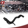 Toyota RAV4 Radiator Coolant Hose / 2.5L / Radiator Coolant Hose (2006–2012)