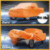 Ford Maverick Waterproof All Weather Car Cover (2022-2023)
