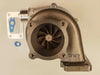 Balanced Dual Ball Bearing Turbocharger GTX3076R