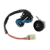 Arctic Cat ATV 375 AUTO 4X4 Ignition Switch & Keys (2000-2005)