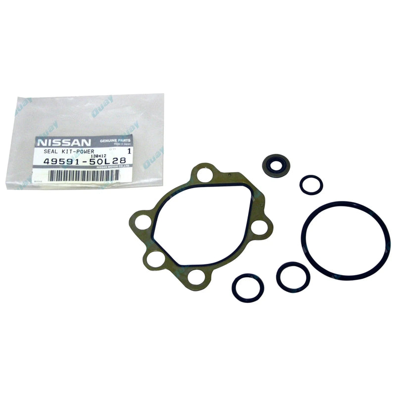 Genuine Nissan Power Seal Kit 49591-50L28