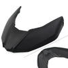 BMW G310GS Motorcycle Fairing Beak Extension Headlight Front Fender (2017-20)