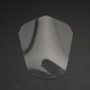 Kawasaki H2 H2R Headlight Glass Cover (2015-2019)