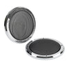Harley Electra Glide FLHTCU FLHTK Rear Speaker Grill Mesh Cover (2014-2023)