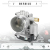 BMW 135i 3.0L L6 Throttle Body Actuator (2011-2013)