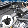 Honda CR-V 2.4L L4 Engine Mount (2002-2006)