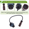 MERCEDES-BENZ GL350 2013-2016 Surround View Camera (2 x Cameras)