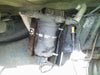 Land Rover Defender 90 110 Filtro Carburante Custodia dzus Sgancio Rapido