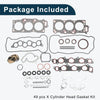 Toyota 1MZ / MCV10 Cylinder Head Gasket Kit (1992-2000)