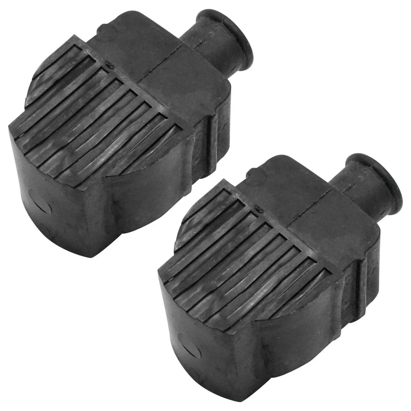Mercury Outboard 9.8HP Engine 1979-1985 Ignition Coils (2-Pack)