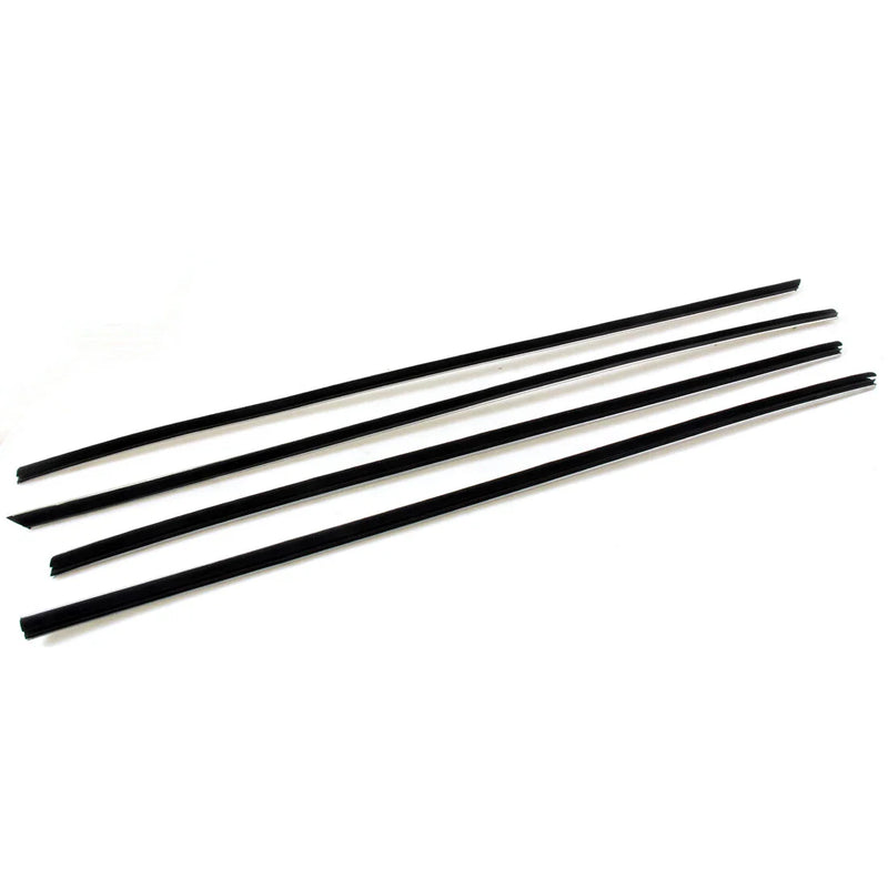 Toyota Celica TA22 / 23 / 27 / 28 RA22 / 20 / 21 1971-1977 Door Weatherstrip